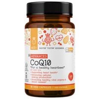BEET Goodness CoQ10 Advanced